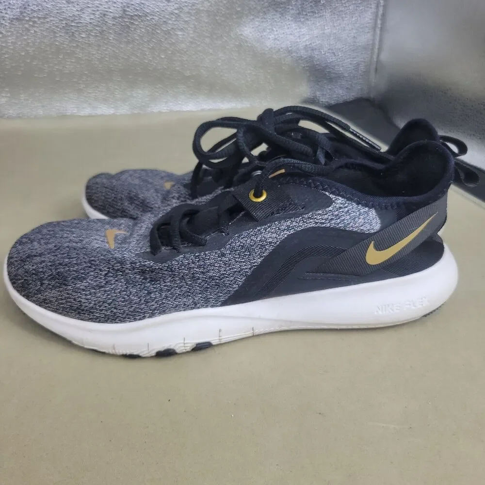 Nike elevate your